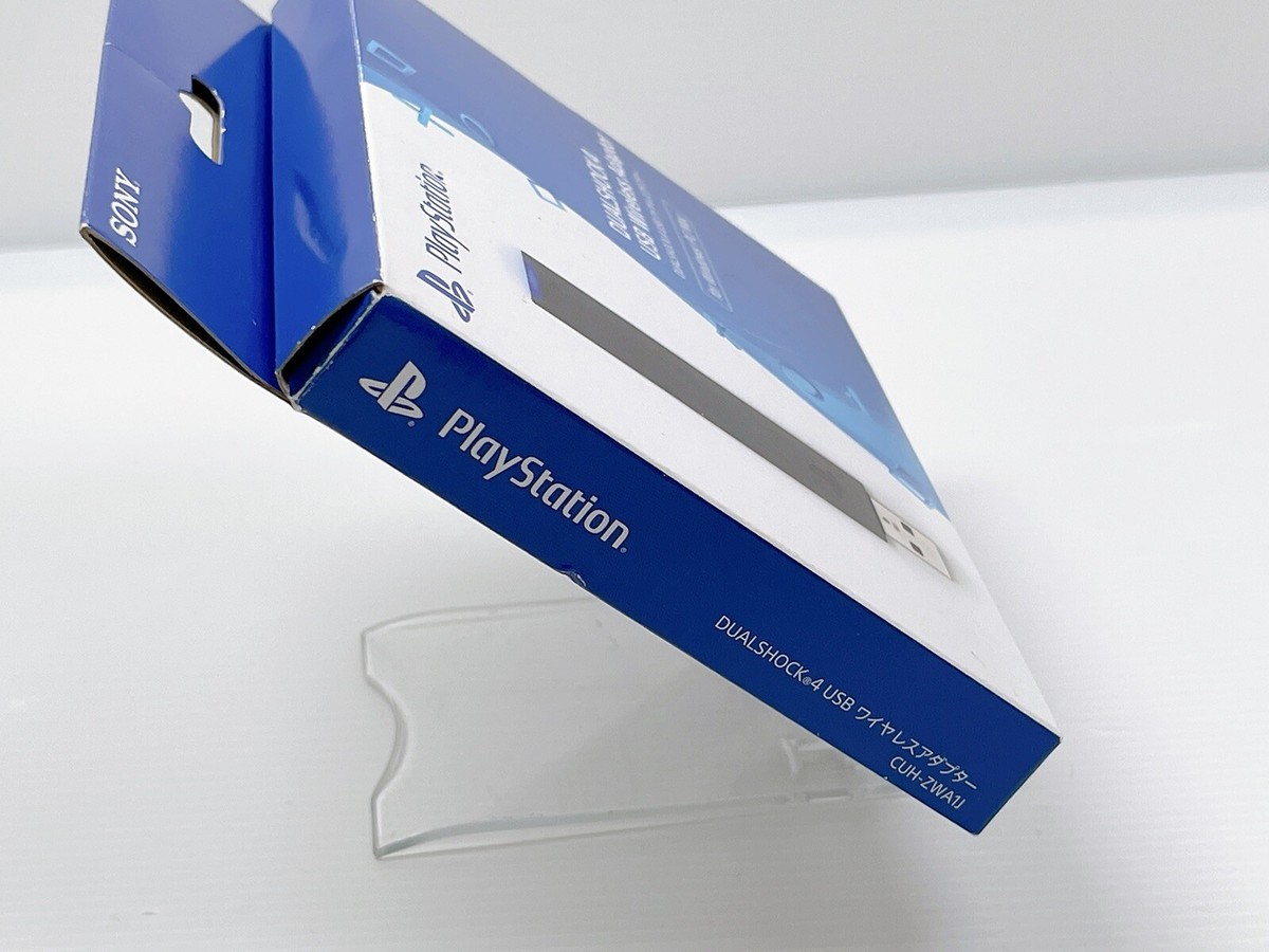 PlayStation4 - PS4 dualshock4 USB ワイヤレスアダプター cuh-zwa1j DUALSHOCK 4 USB Wireless Adapter CUH-ZWA1J for playstation 4
