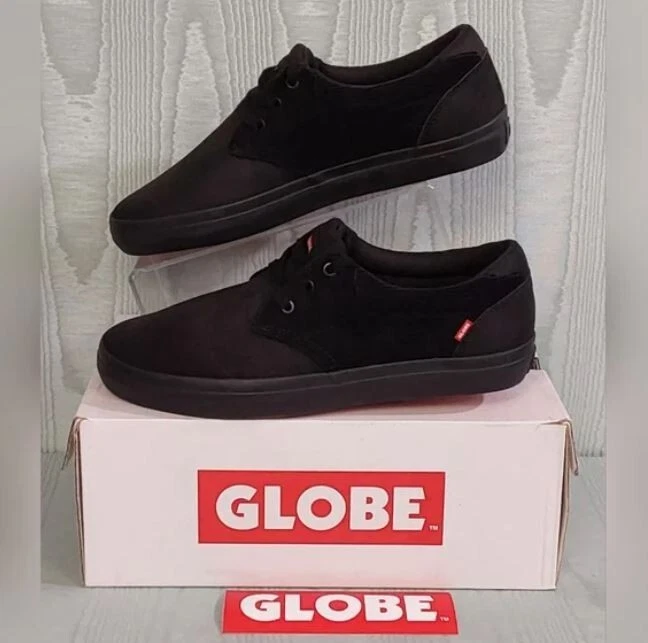 NWOT Globe \