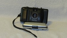 Kodak Star 110, Vivitar EZ35 Cameras