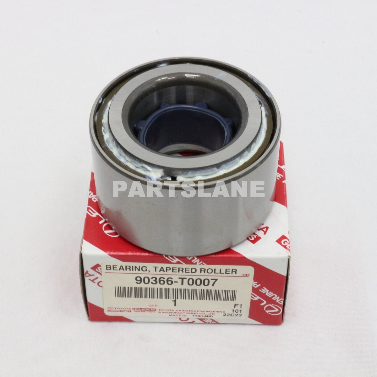 Toyota Hilux GGN15 Innova OEM Genuine Front Wheel Inner Bearing