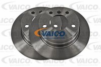 2X Vaico V20-80059 Bremsscheibe FüR BMW