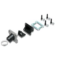 Malossi Einlass System Set MHR X360 21Mm FüR Aprilia Mx 50 Rx