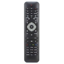 Replacement Remote Control for PHILIPS 42PFL4208D/56 42PFL3527H12 LED TV