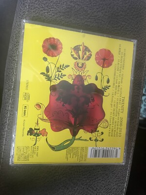 L'Arc En Ciel Twenity 2000-2010 Japan Cd | eBay