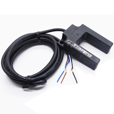 Autonics BUP-30S-P Photoelectric Sensors  U-shaped type PNP