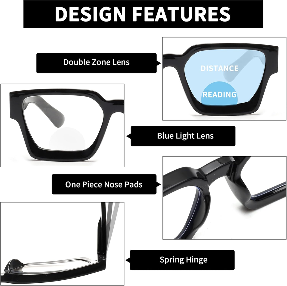 30 Migliore Occhiali Protettivi Per Pc Nel 2022 In Base A 623 Recensioni - Foto 7