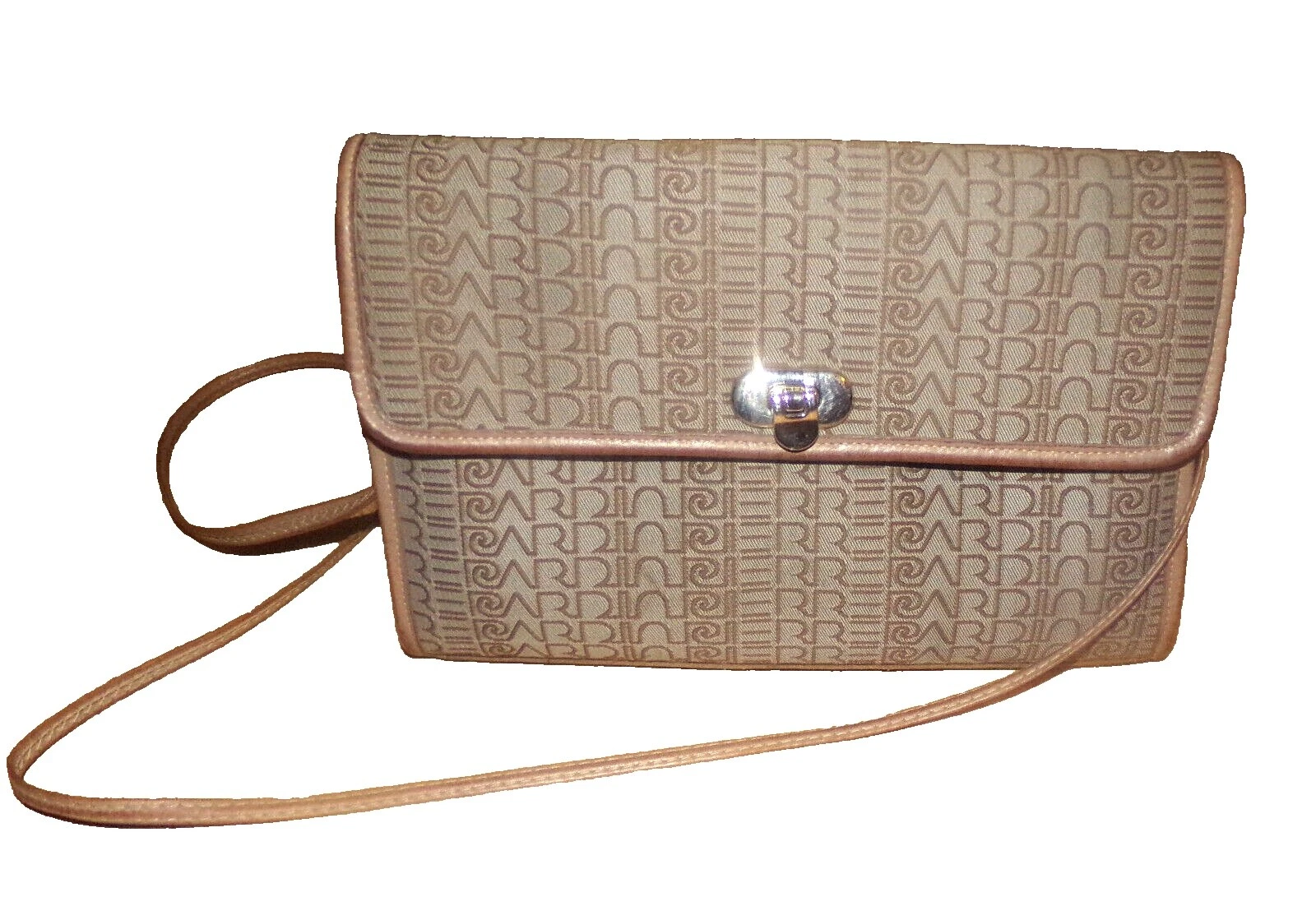 Pierre Cardin Clutch Bags for Women