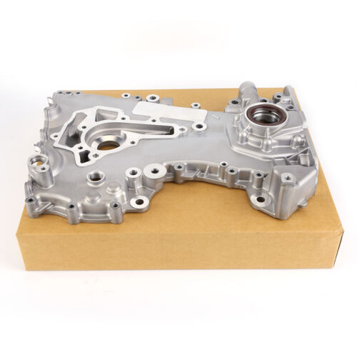Ölpumpe Oil Pump für Opel Agila A Astra G H Corsa C D Meriva X03 Tigra 93181959 - Bild 2 von 17