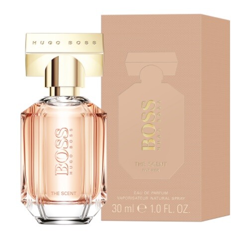 HUGO BOSS | Fragrance for Her EDP - Picture 6 of 16