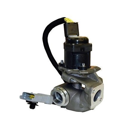 Magneti Marelli Agr-Ventil FüR Volvo C30 S40 2 V50 Fiesta Focus C-MAX SX4 1.4D-image