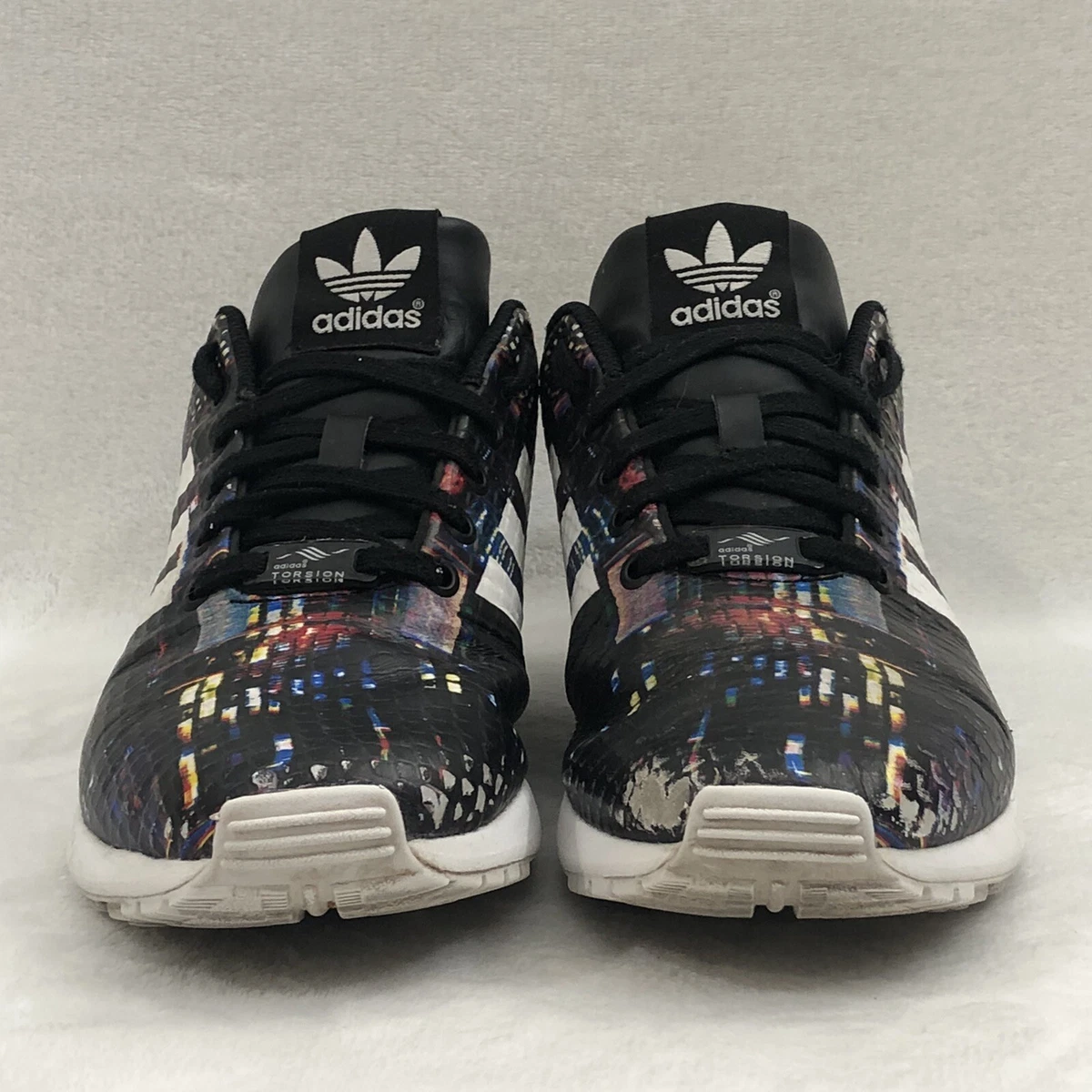 Zx sales flux tokyo