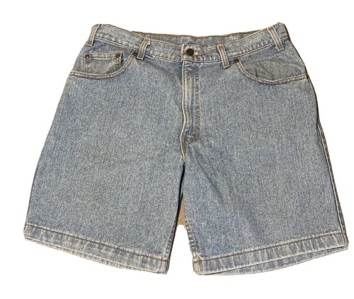 Levis 545 Jean Shorts Mens size 34/36 
