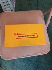 Kodak Readymatic Changer For Slide Projector Replacement Attachment Part