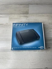 Infinity IN-USB-2 USB Digital Foot Control Computer Transcription Dictation New!