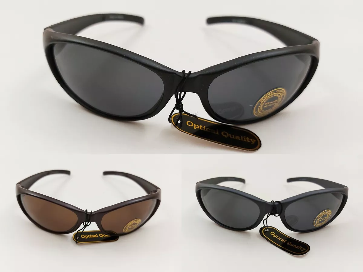 Lentes de sol para mujer estilo moderno Negro, Café y Gris.