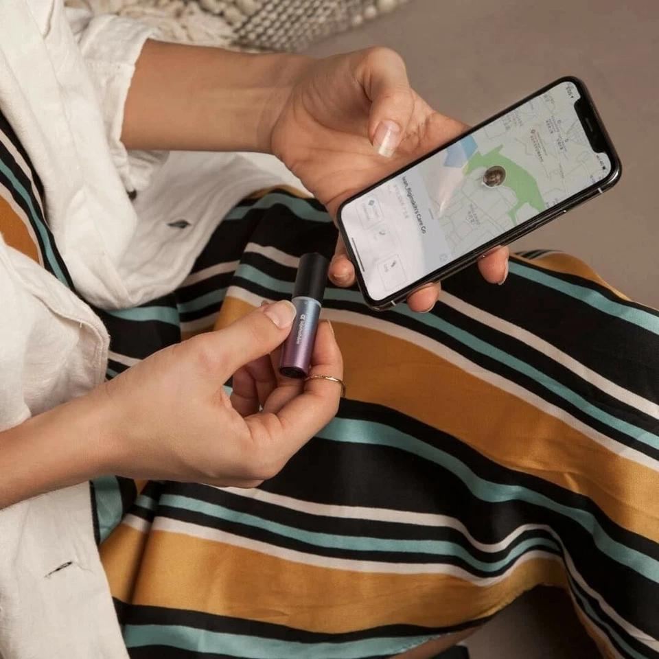 2 available. Care -Go gps tracking device for kids - Image 2 of 4