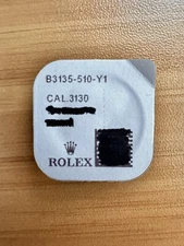 Genuine Rolex 3135-510 3130, 3135, 3155, 3185, 3187 ratchet driving wheel