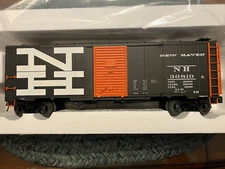 Atlas O Gauge, New Haven SPECIAL RUN, #8576,-1, New