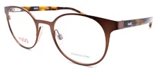 Hugo by Hugo Boss HG 1042 4IN Women's Eyeglasses Frames 49-20-140 Matte Brown