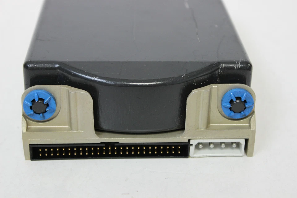 CONNER CP-3100 100MB 3.5" 50 PIN SCSI HARD DRIVE WITH WARRANTY - Image 3 of 4