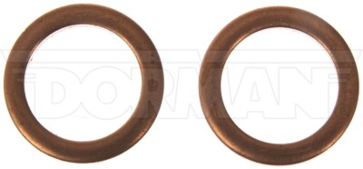 Dorman 65399 Engine Oil Drain Plug Gasket | eBay