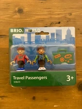 Brio World 33823 Travel Passengers New