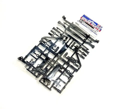 TAMIYA 51661 Spare Parts RC Model TC-01 A Parts Body Mounts (2pcs.) 51661
