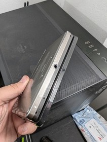 Nintendo 3DS 2GB Handheld System - Cosmo Black