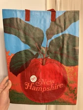Trader Joe’s New Hampshire Bag 2025 NWT