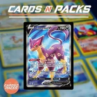 Carte Pokemon Léopardus V 180/198 EB06 Règne de Glace NM-Mint 🇫🇷