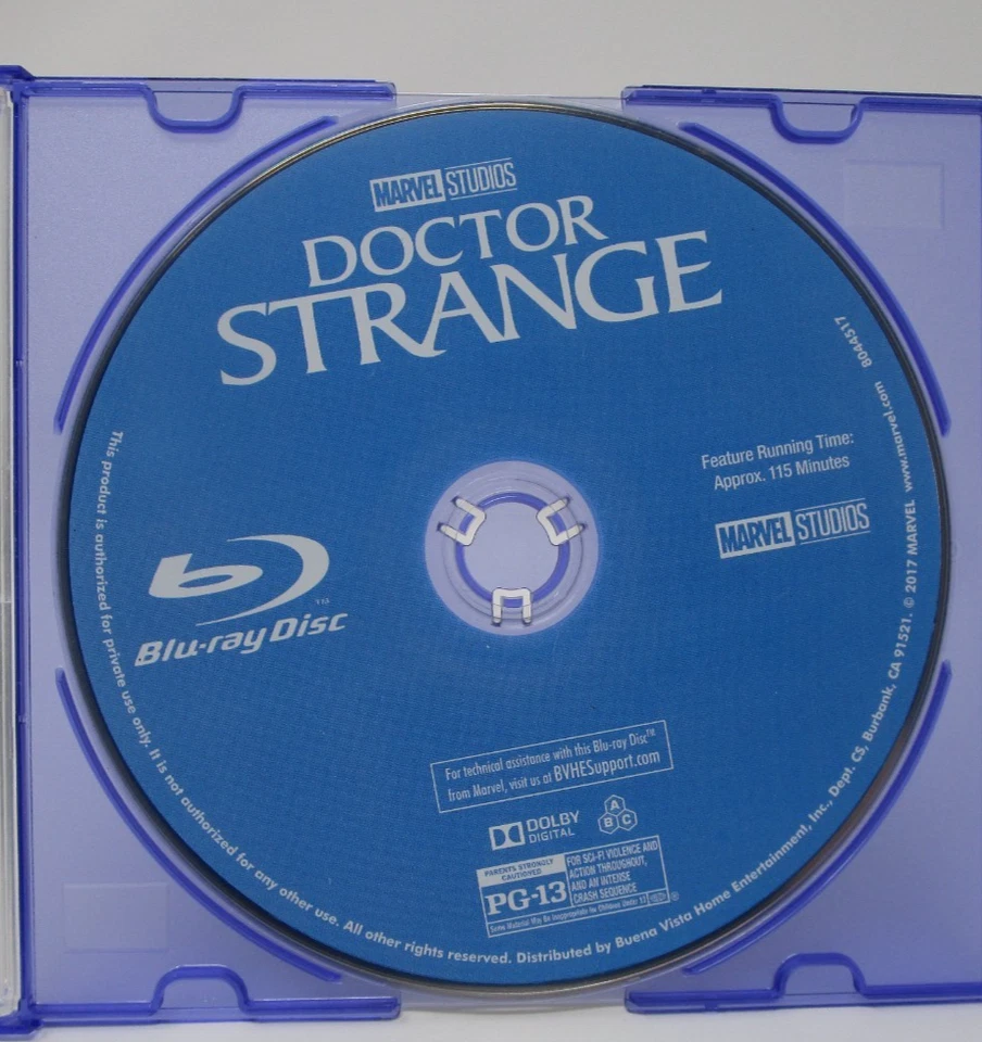 21 Piece Blu Ray 4k Movie Lot Assorted Star Wars Trek Hunger Games Disney - Image 2 of 2