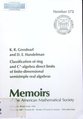 Classification of ring and C*-algebra direct limits of finite-dimensional semisi