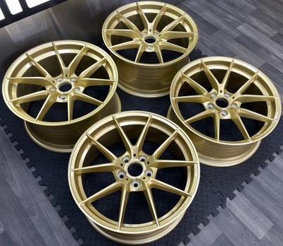 20X8.5 / 20X9.5 Style 763M 5X112 Design Wheels Fit BMW 330 M340 430 M440 530 540