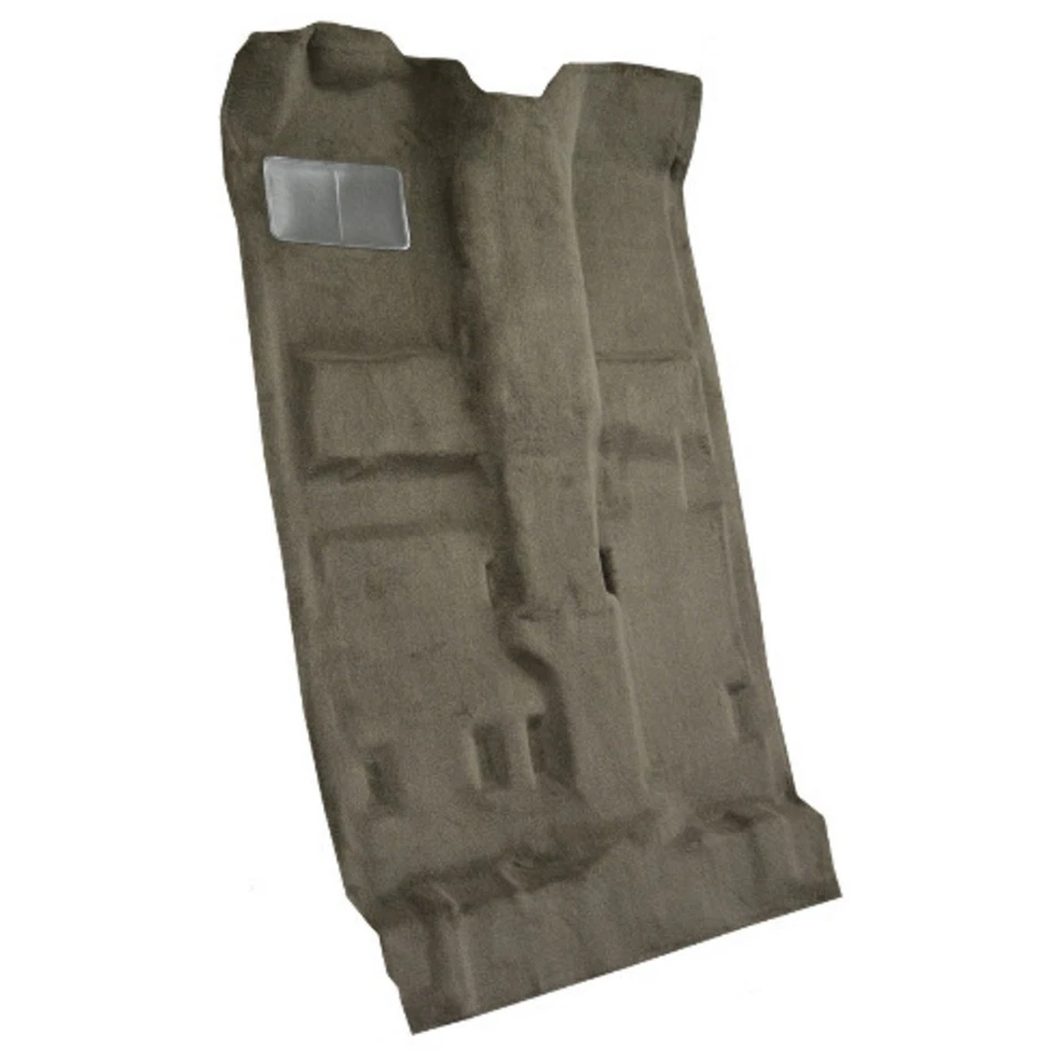 Tapete para 2001-2005 Ford Explorer Sport Trac 4DR Cutpile - Imagem 2 de 4