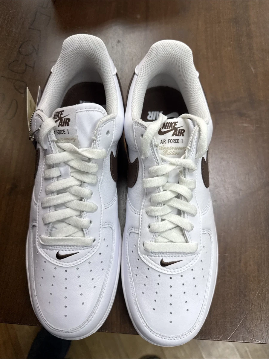 Nike Air Force 1 Low Anniversary Edition for Sale | Authenticity