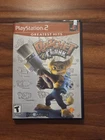Ratchet & Clank (Sony PlayStation 2, 2002)