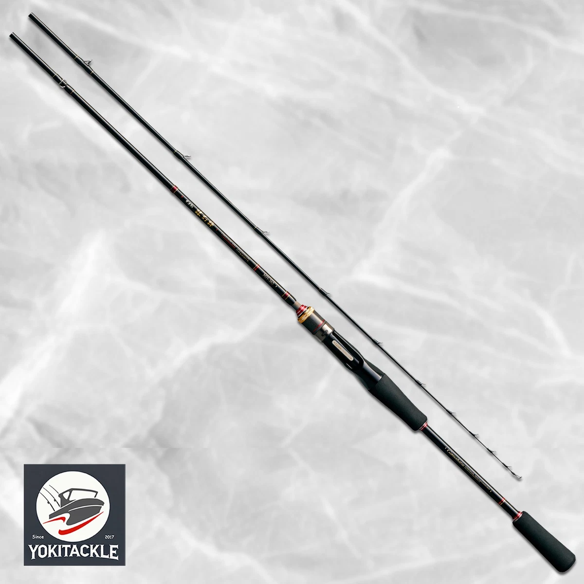 Gamakatsu Fishing Rods & Poles 2 for sale | eBay