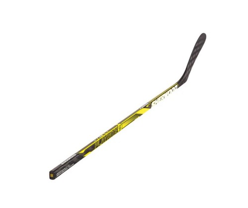 BRAND NEW Sherwood Playrite Right Hand 15 Flex PP28 YOUTH hockey Stick - Bild 4 von 12