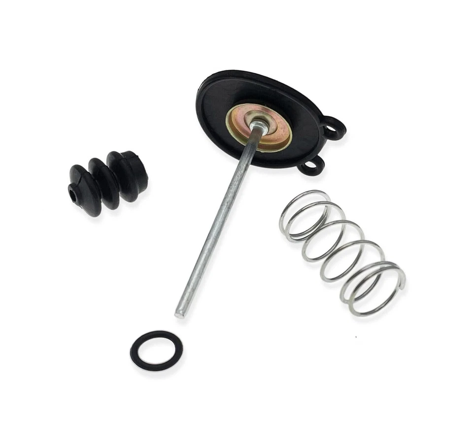 Carburetor Carb Repair Rebuild Kit Honda CB900C CB900F CB1000C 1980-1983 - Image 3 of 4