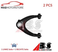 LINKS RECHTS QUERLENKER SATZ ABS 210234 2PCS P FÜR HONDA CIVIC VI