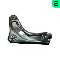 Querlenker Dreieckslenker Optimal G6-1124 FüR Cc 208 207 Peugeot Sw 1 Vti Gpl