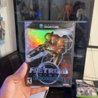 New ListingMetroid Prime 2 Echoes Nintendo GameCube 2004C CIB Tested Working