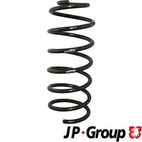 JP Group 1142200300 Fahrwerksfeder FüR Audi Seat Skoda VW