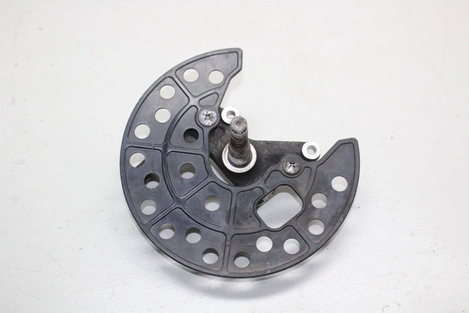 2006-2012 Yamaha Raptor 700 Yfm700r Front Right Steering Knuckle