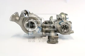 Turbolader | Original | Neu | 50553097 | 5 Jahre Gewährleistung