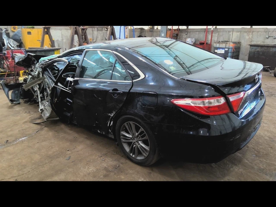 Blower Motor Front Fits 05-18 AVALON 6833415 - Image 3 of 4