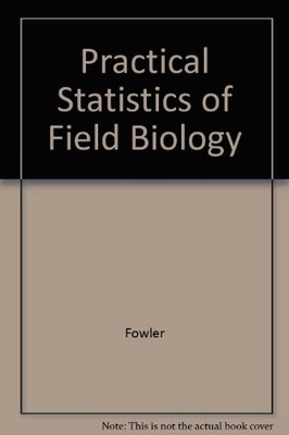 Praktische Statistik der Feldbiologie, Vowler, Cohen