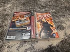 Tom Clancy's Rainbow Six Vegas Playstation Portable PSP Complete With Manual