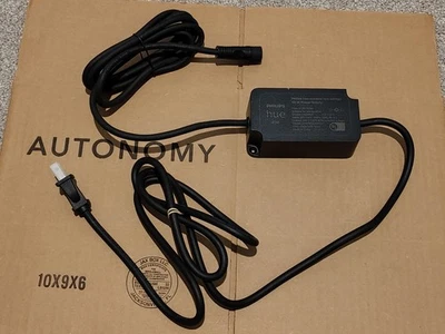 Philips Hue Outdoor Low Voltage 40W Power Supply Weatherproof