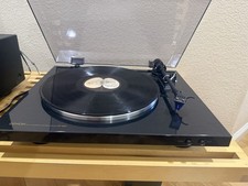Denon DP-300F Fully Automatic Turntable with ...